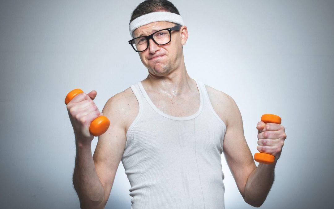 Ensimmäistä kertaa salilla (vinkit aloittelijoille)