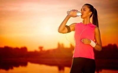 Aamuaerobinen – kannattaako tyhjällä mahalla harjoitella?