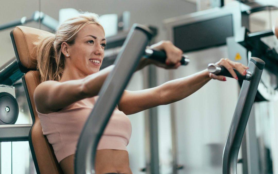 Oletko aloittamassa kuntoilun? Vältä näitä 4 asiaa