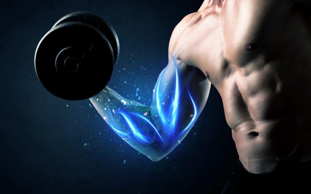 Lihasten ”hermotuksen” tärkeys ft Utti Hietala