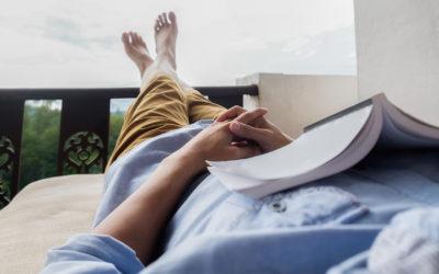 Tehokkaimmat keinot välttää väsymys lounaan jälkeen