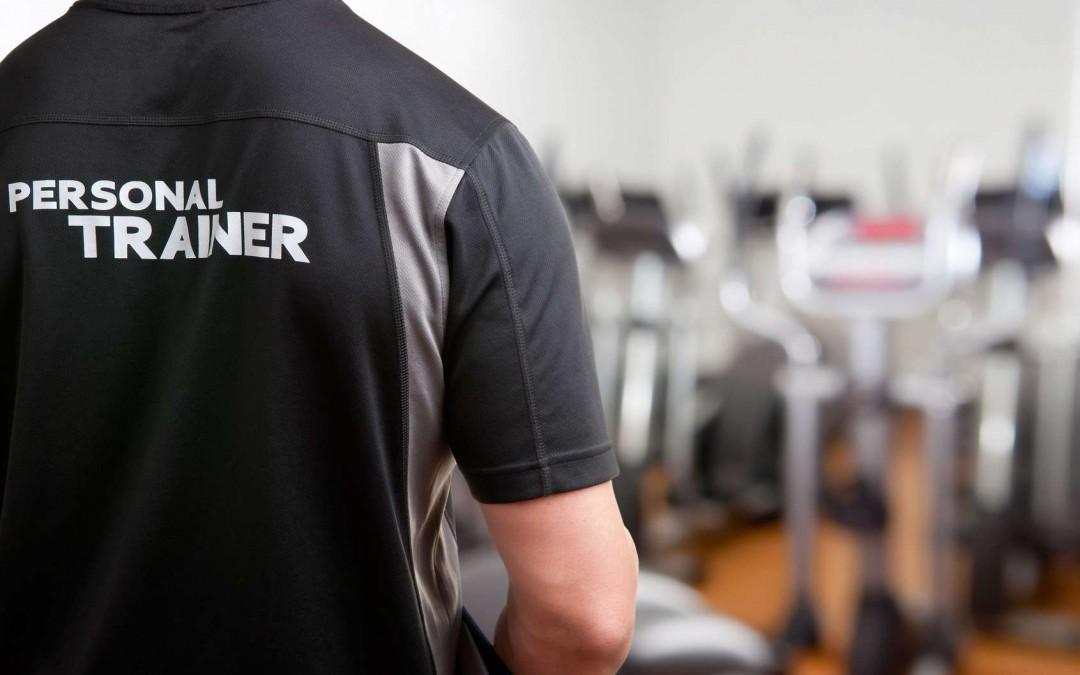Pitäsikö palkata PT eli Personal Trainer?