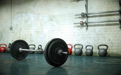 Ihana, kamala kymppitreeni