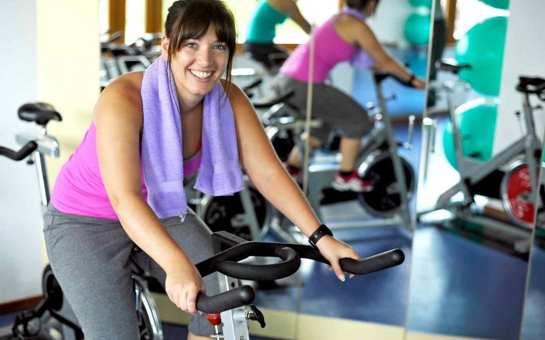 7 syytä miksi paino ei putoa, vaikka treenaat