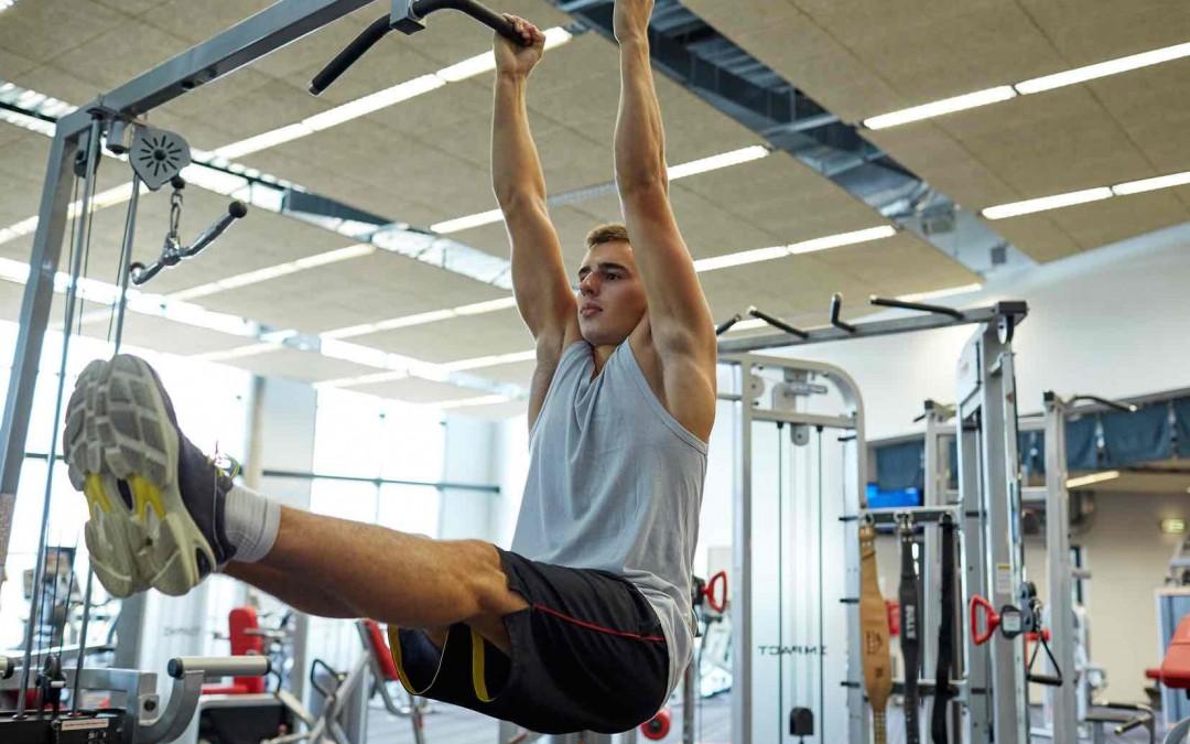 Grippitreeni – treenaa sormistasi ruuvipenkin kaltaiset puristimet!