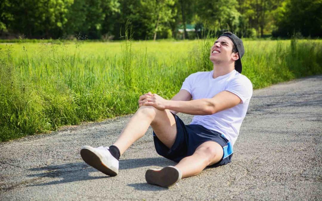 Liikuntavammat pähkinänkuoressa – hoito ja ehkäisy