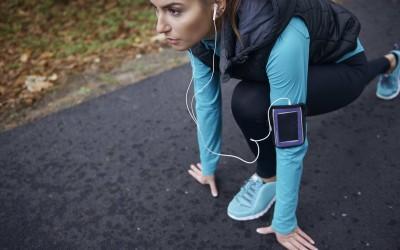 MET – lukema, jolla voit mullistaa aerobisen harjoittelusi