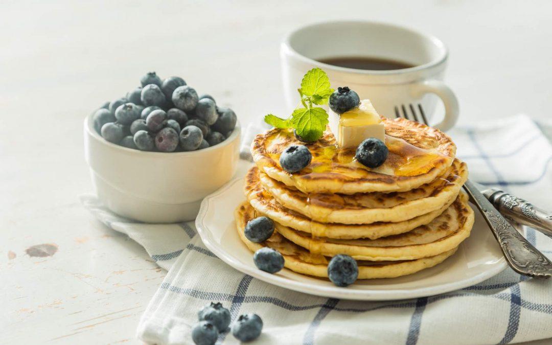 Resepti: Joulunajan prodepannarit