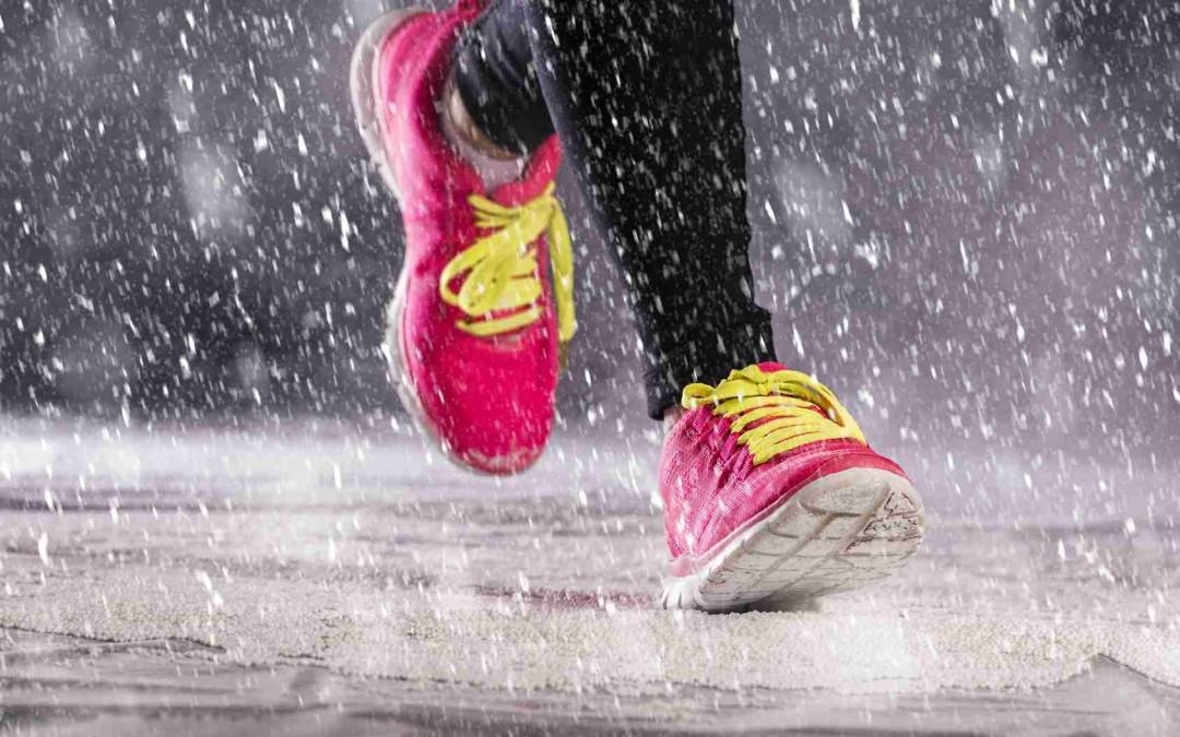 Näin heräät helpommin aamutreeneihin – 5 vinkkiä