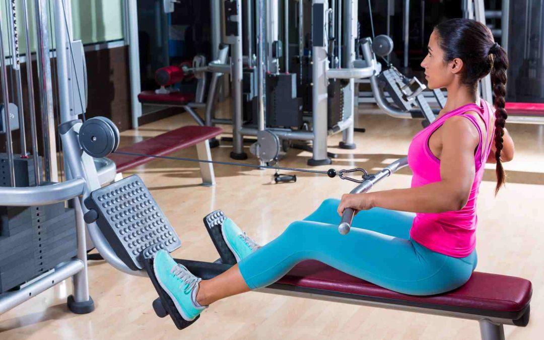 Ryhtiä ja voimaa alataljasta