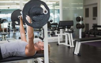 Aloittelija, älä tee näitä virheitä salilla!