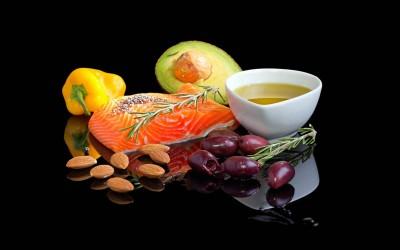 Tulehdusta vähentävä ruokavalio