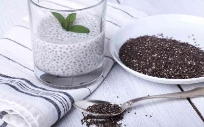 5 superfoodia, jotka kannattaa lisätä ruokavalioon