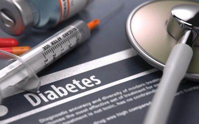 Liikunta lääkkeenä osa 2: Diabetes