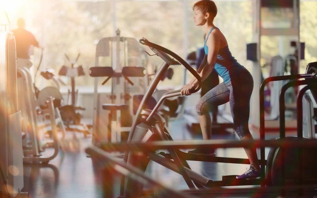 Älä tee kuntosalista mörköä – jokainen on joskus ollut aloittelija