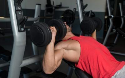 Lisää tehoa treeniin? Käytä erikoistekniikoita!