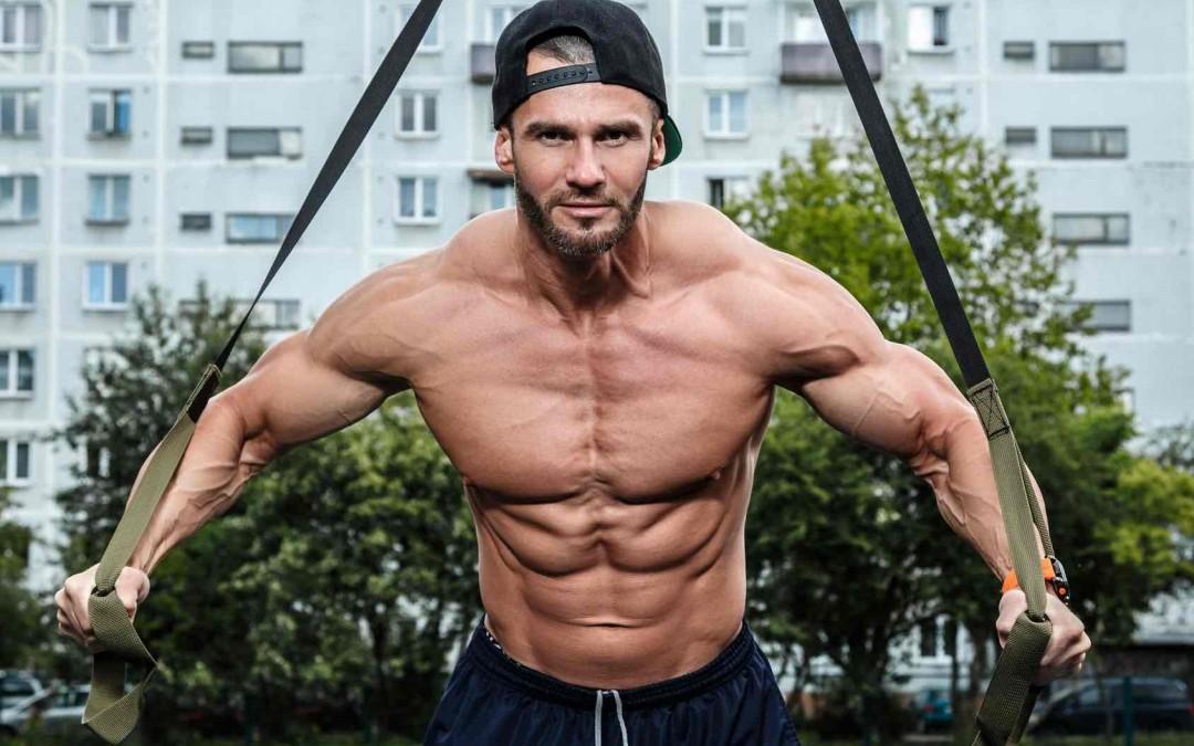 Miten saavuttaa rautainen keskivartalo?