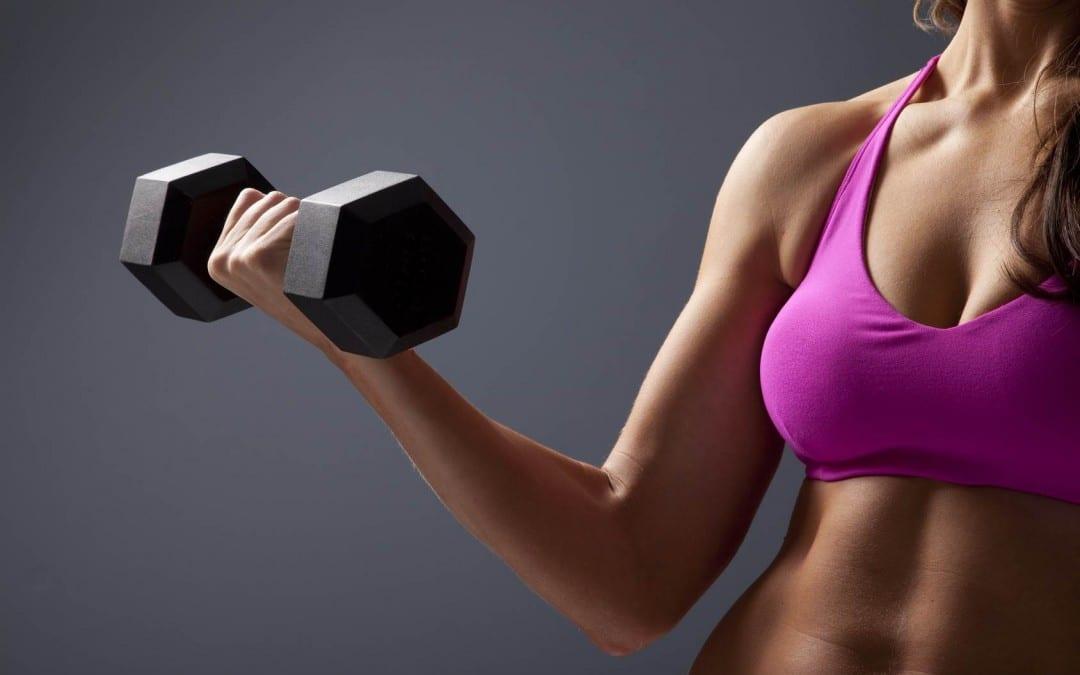 Kuinka pitää treenaaminen säännöllisenä?