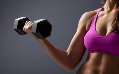 Kuinka pitää treenaaminen säännöllisenä?