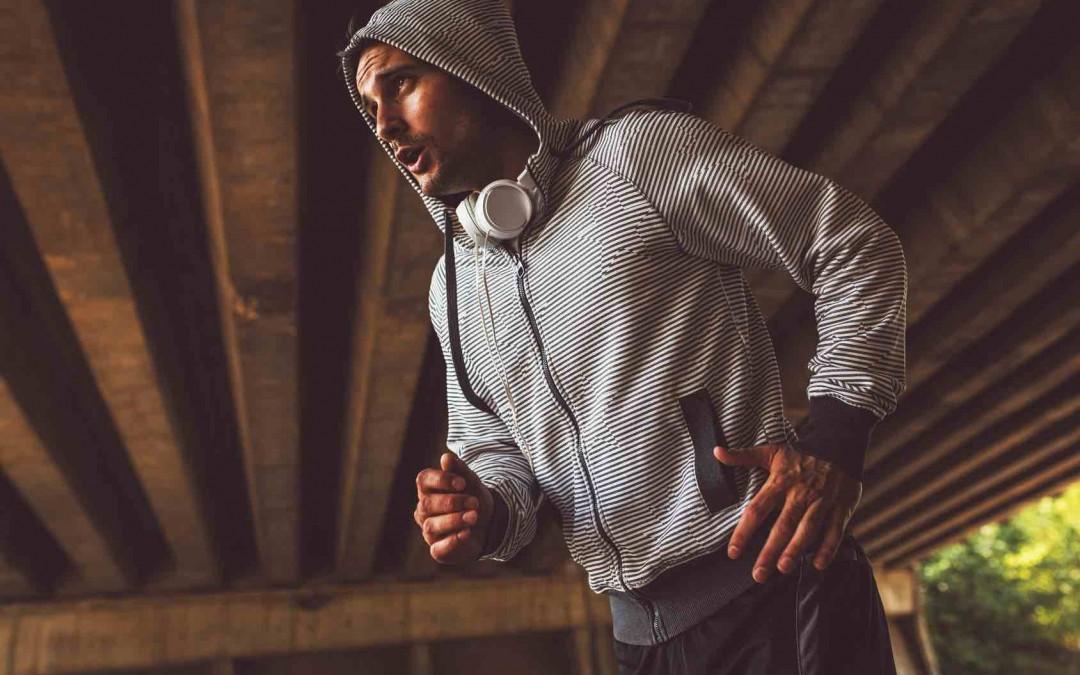 Tuntuuko kuntoilun aloittaminen vaikealta? Kukista tekosyyt!