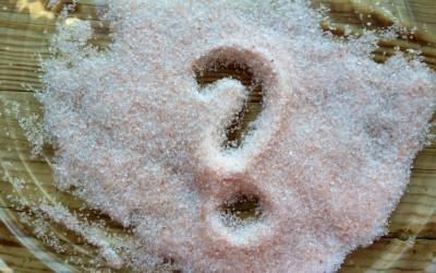 Suolan haitat ja hyödyt