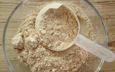 5 asiaa, jotka sinun tulisi tietää proteiinista