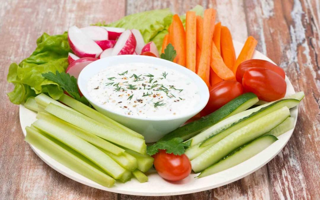 Terveelliset leffaherkut – 5 ideaa