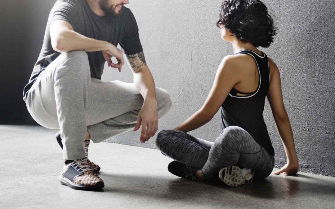 Miten pitää huolta lihastasapainosta?