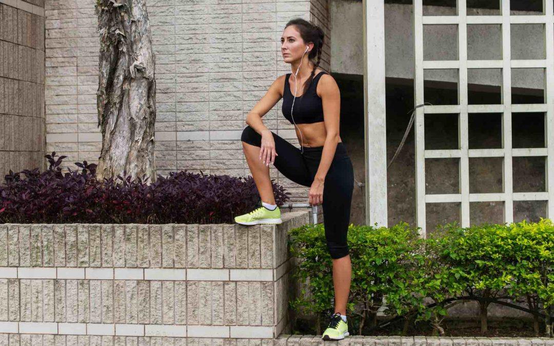 Mitä tapahtuu, jos urheilu on kaikkesi – ja se otetaan sinulta pois?