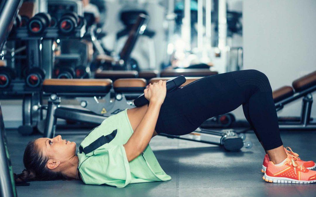 Miksi treenin tulisi olla monipuolista?