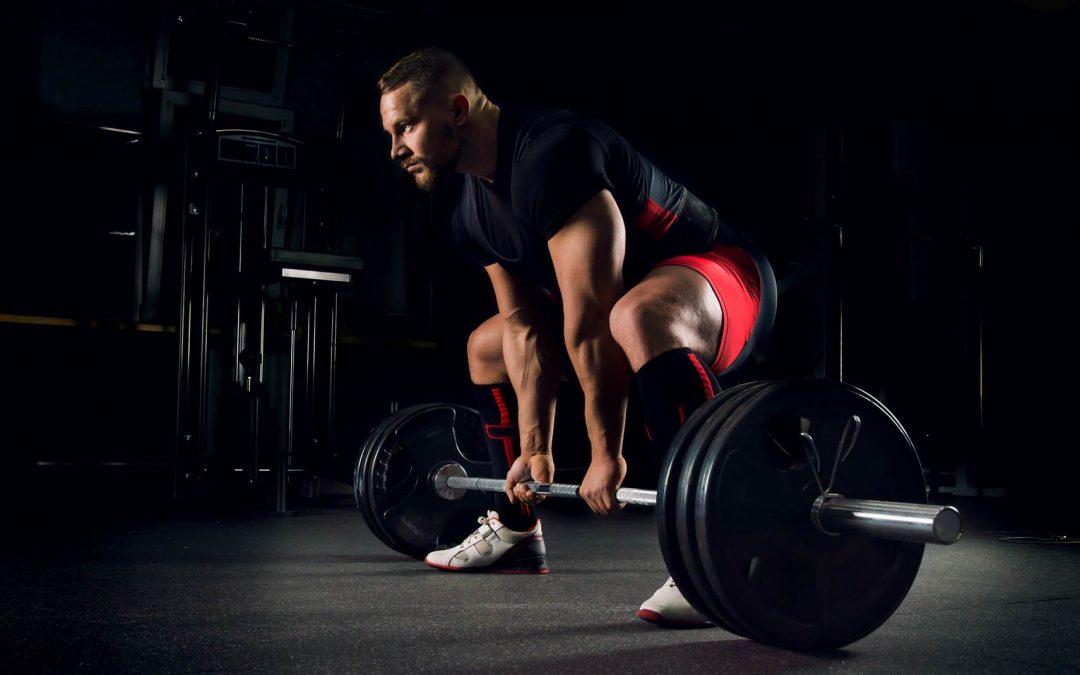Miksi voimaharjoittelu kannattaa
