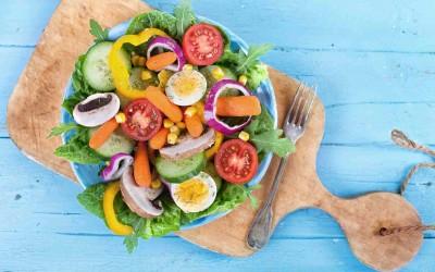 Paleoruokavalio – paluu ihmisen juurille?