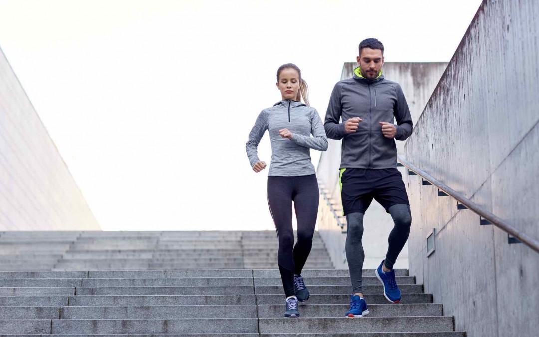 Parisuhde: jarru vai apu hyvinvoinnille?