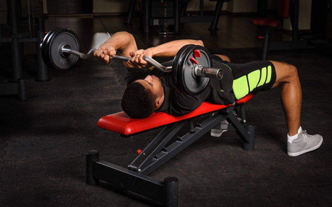 Onko ranskalainen punnerrus hevosenkenkäojentajan salaisuus?