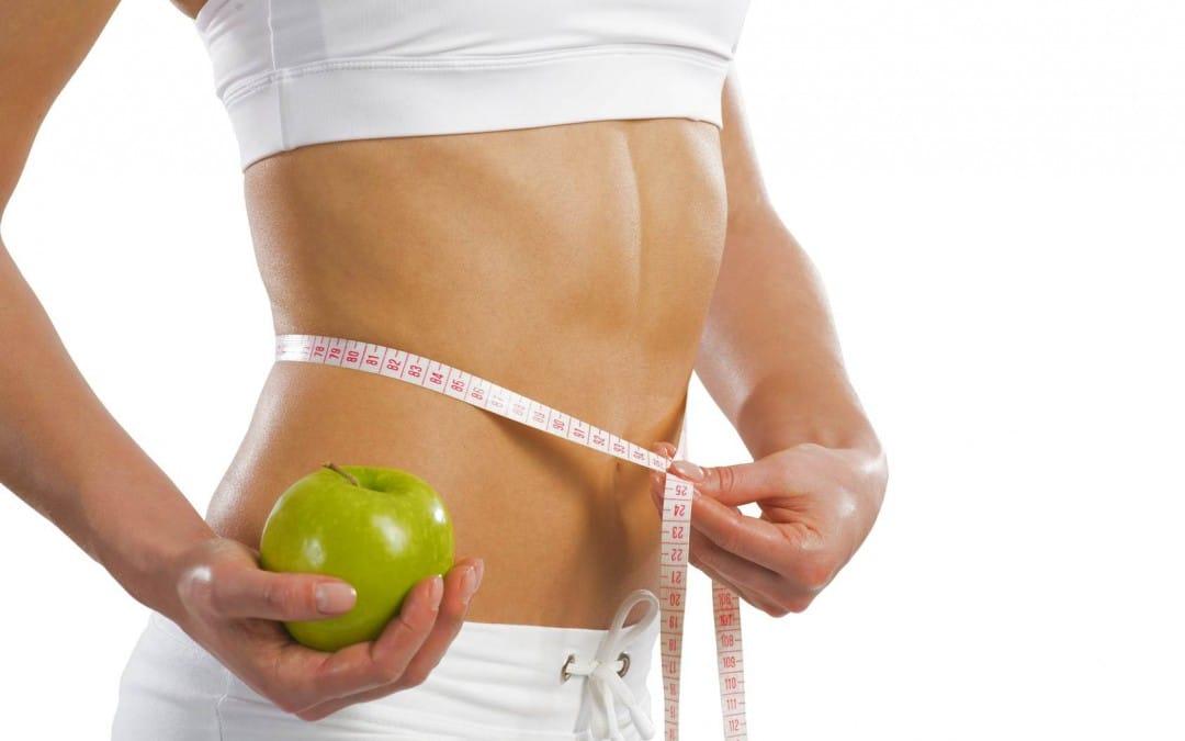 10 ohjetta tehokkaaseen rasvanpolttoon