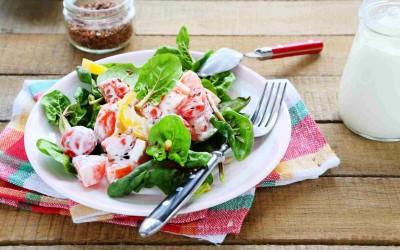 Saatko tarpeeksi rautaa?