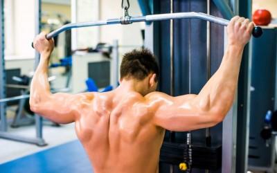 Salil eka salil vika – vai mikä on sopiva treenimäärä?