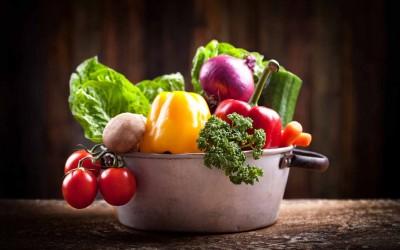 Onko terveellisesti syöminen kallista?