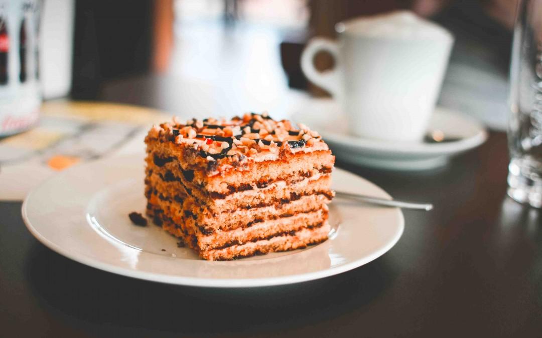 Miksi sokeria kannattaa välttää ja mitä tilalle?