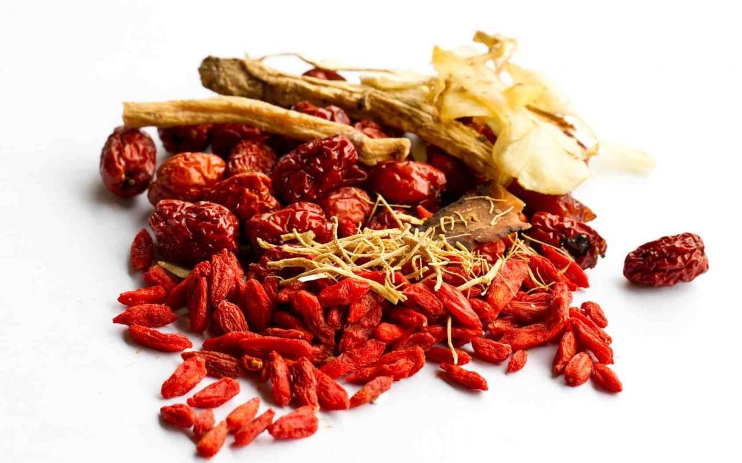 Superfoodit – lyhyt oppimäärä (osa 2)