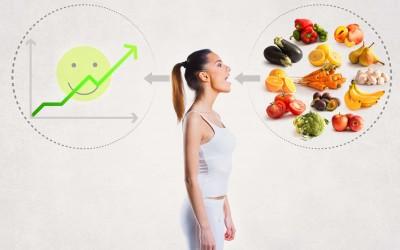 5 naurettavan helppoa tapaa syödä terveellisemmin