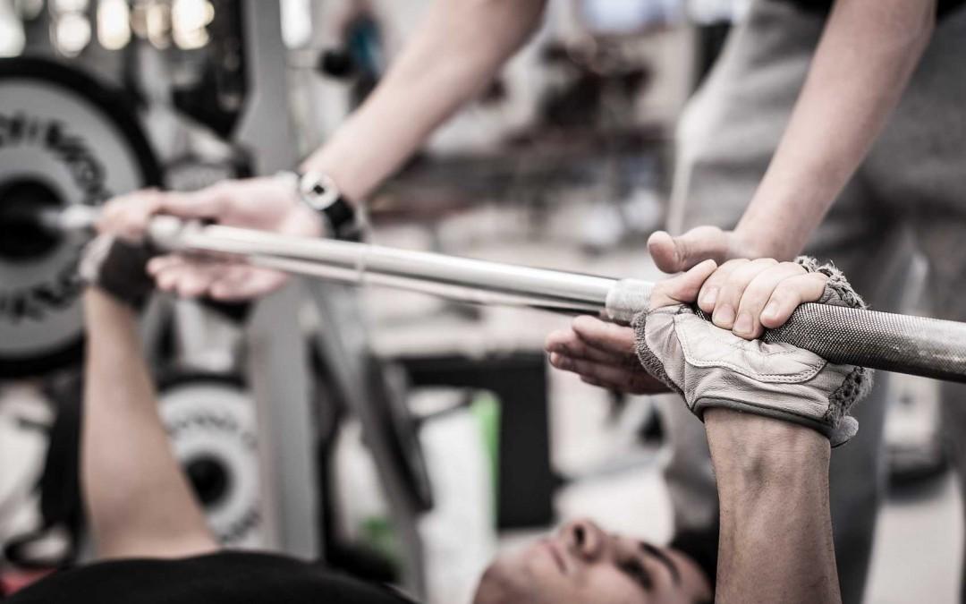 10 vinkkiä treeniohjelman muodostamiseen