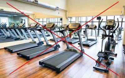 Urheilukielto – miten siitä selviää?