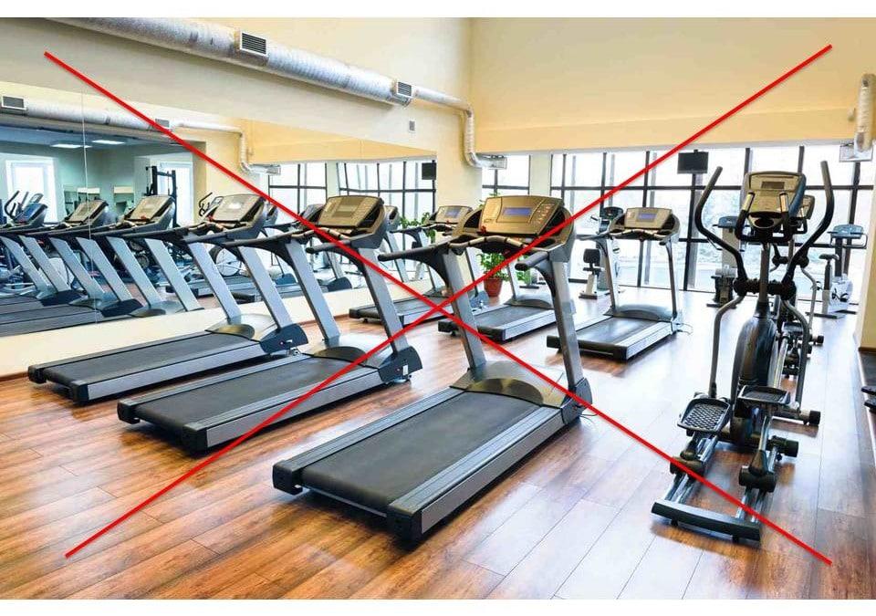 Urheilukielto – miten siitä selviää?