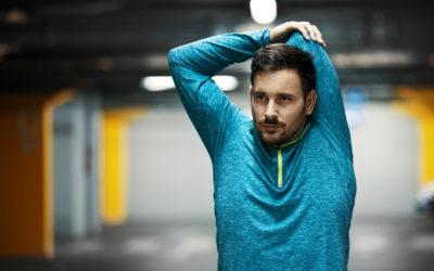 Miksi alkulämmittely on tärkeä osa treeniä?