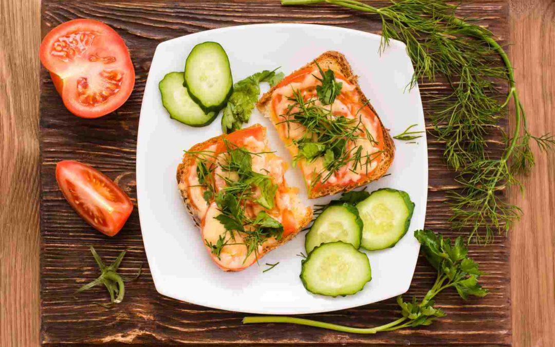 Miten ajoittaa syöminen vuorotyössä