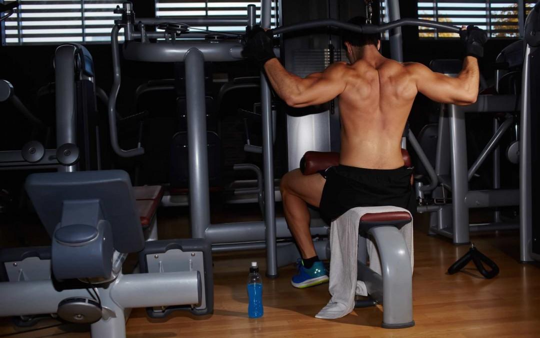 Voiman eri muodot kuntosaliharjoittelussa